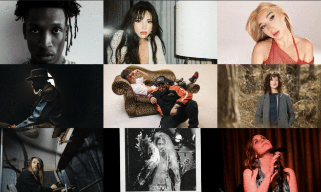 Mundane Presents: Artists who should be on your playlist this summer